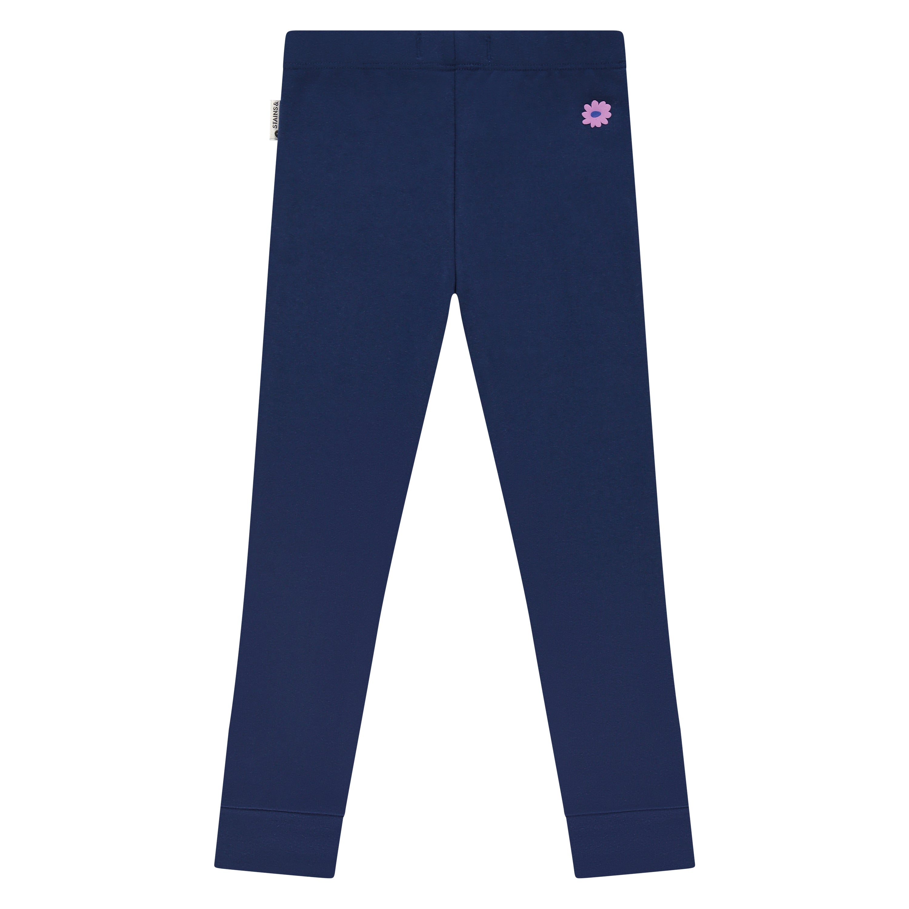 Stains and Stories Mädchen Legging SSA25508284