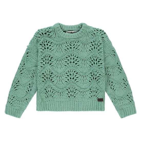 Stains and Stories Mädchen Pullover SSA25508370
