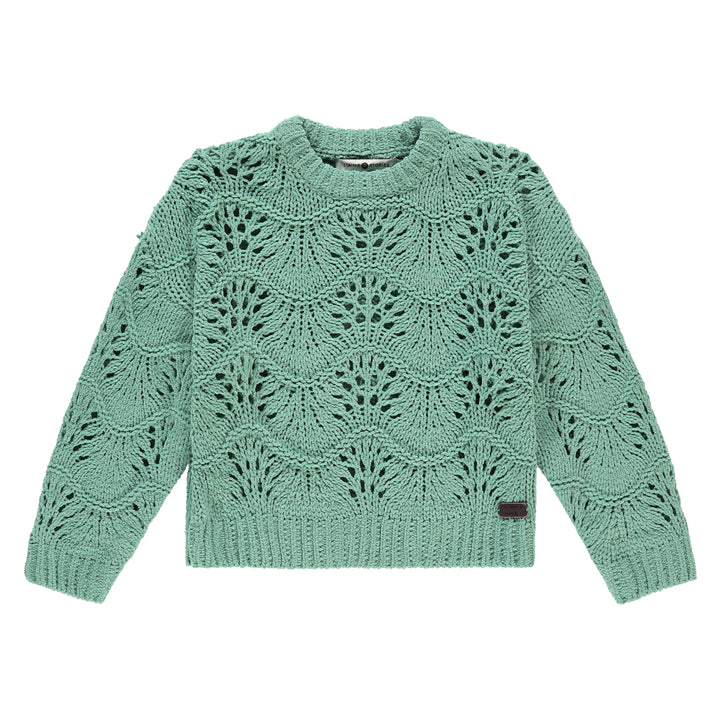 Stains and Stories Mädchen Pullover SSA25508370