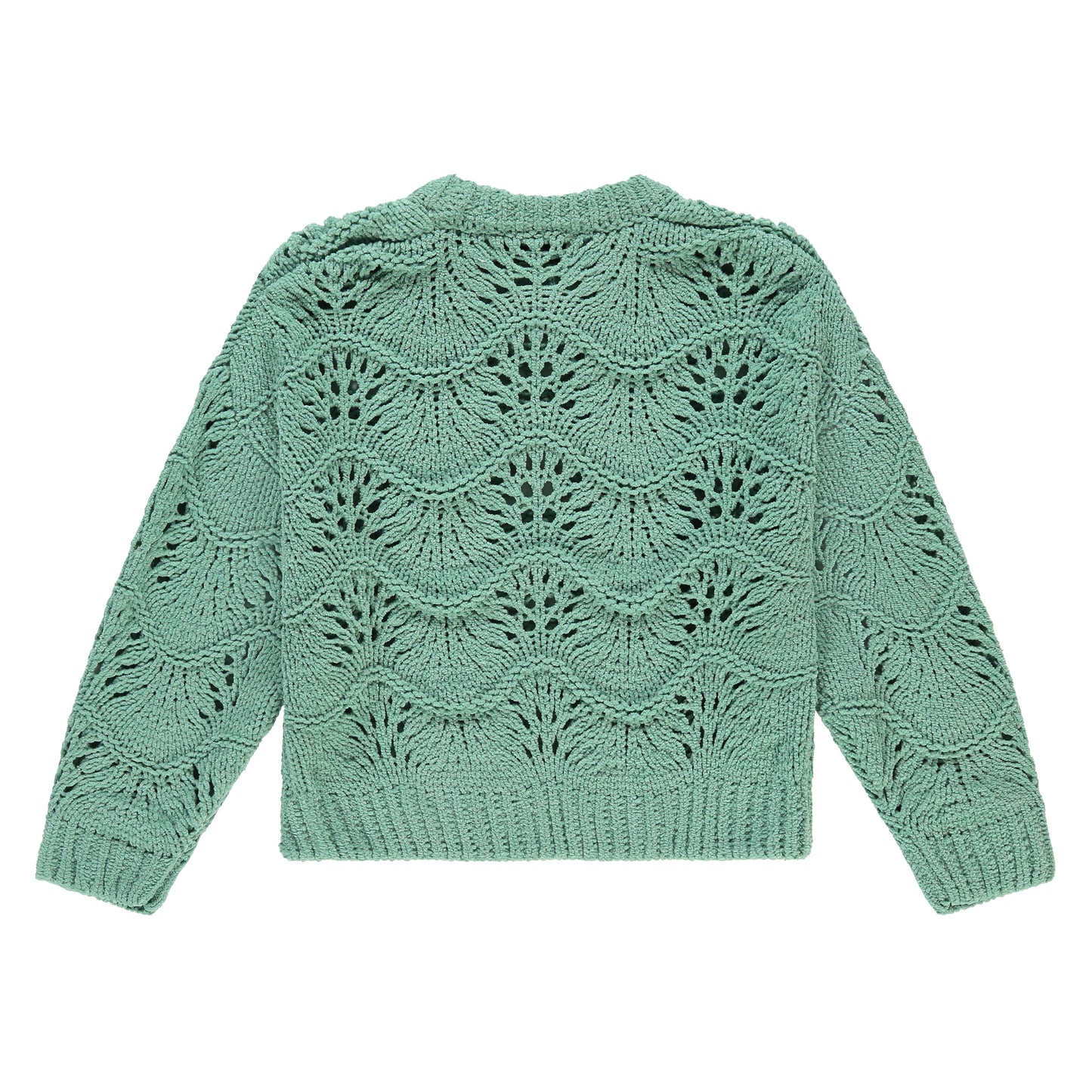 Stains and Stories Mädchen Pullover SSA25508370