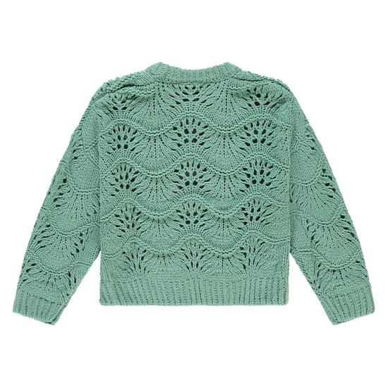 Stains and Stories Mädchen Pullover SSA25508370