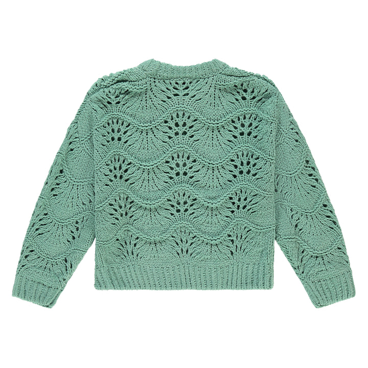 Stains and Stories Mädchen Pullover SSA25508370