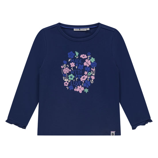 Stains and Stories Mädchen T-Shirt Long Sleeve SSA25508670