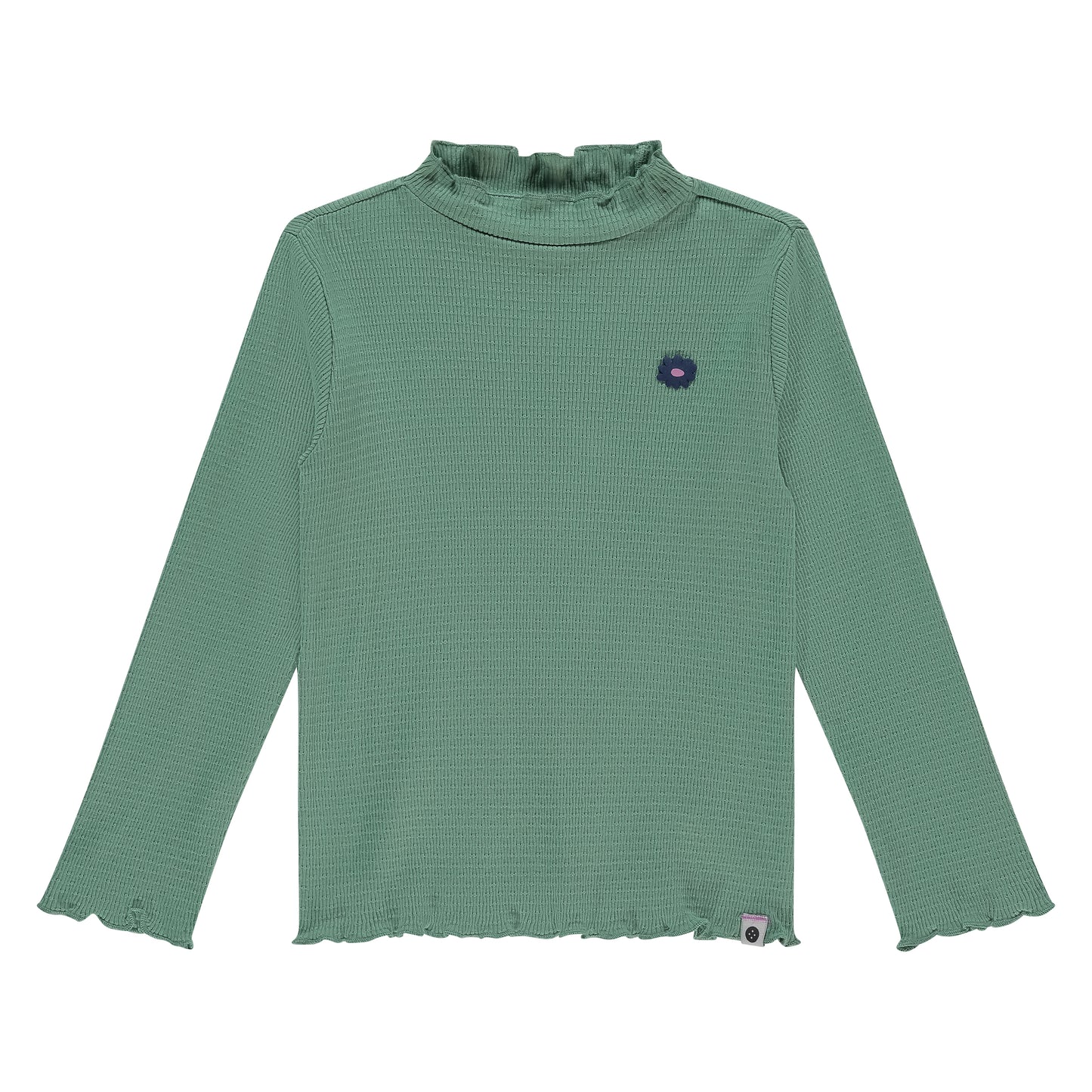 Stains and Stories Mädchen T-Shirt Long Sleeve SSA25508674