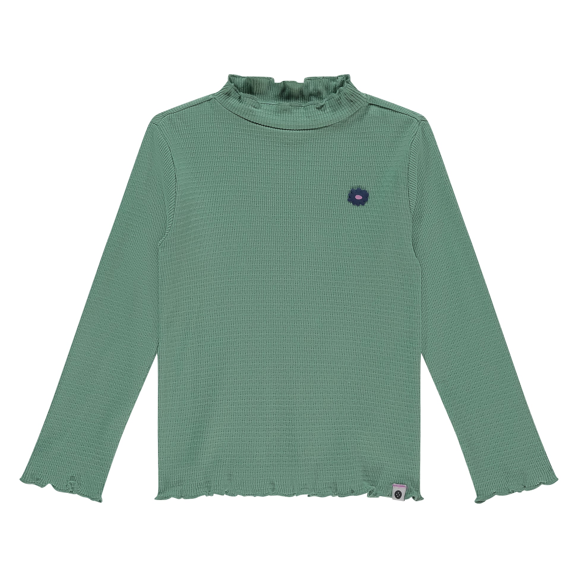 Stains and Stories Mädchen T-Shirt Long Sleeve SSA25508674