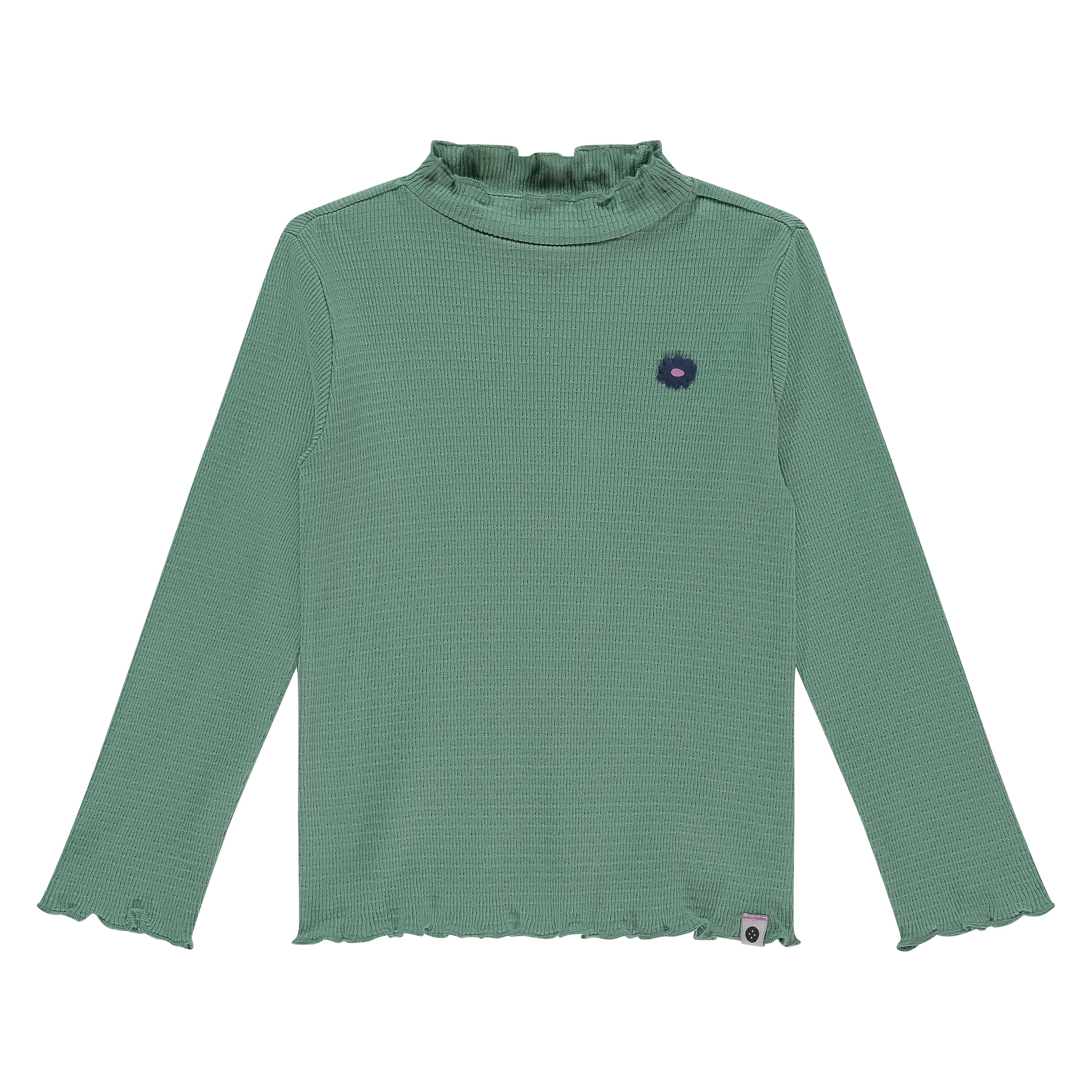 Stains and Stories Mädchen T-Shirt Long Sleeve SSA25508674