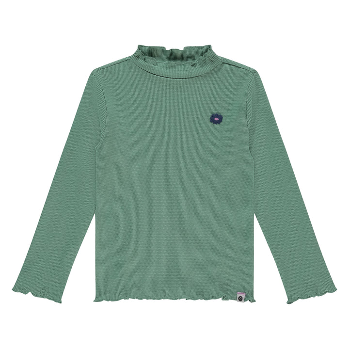 Stains and Stories Mädchen T-Shirt Long Sleeve SSA25508674