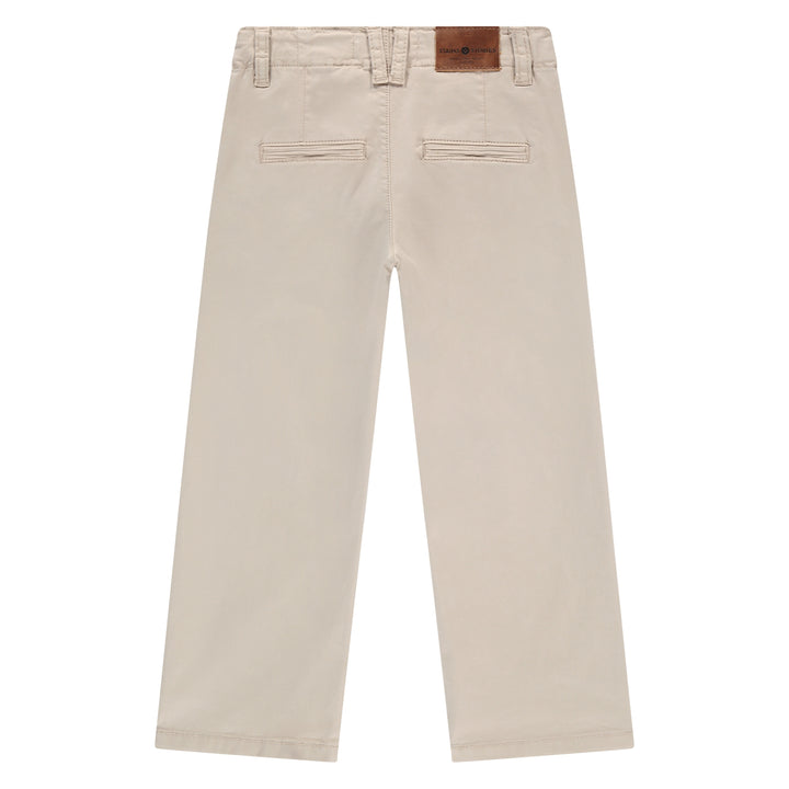 Stains & Stories Jungen Chinohose SSA26107209