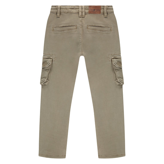 Stains & Stories Jungen Cargojeans SSA26107211