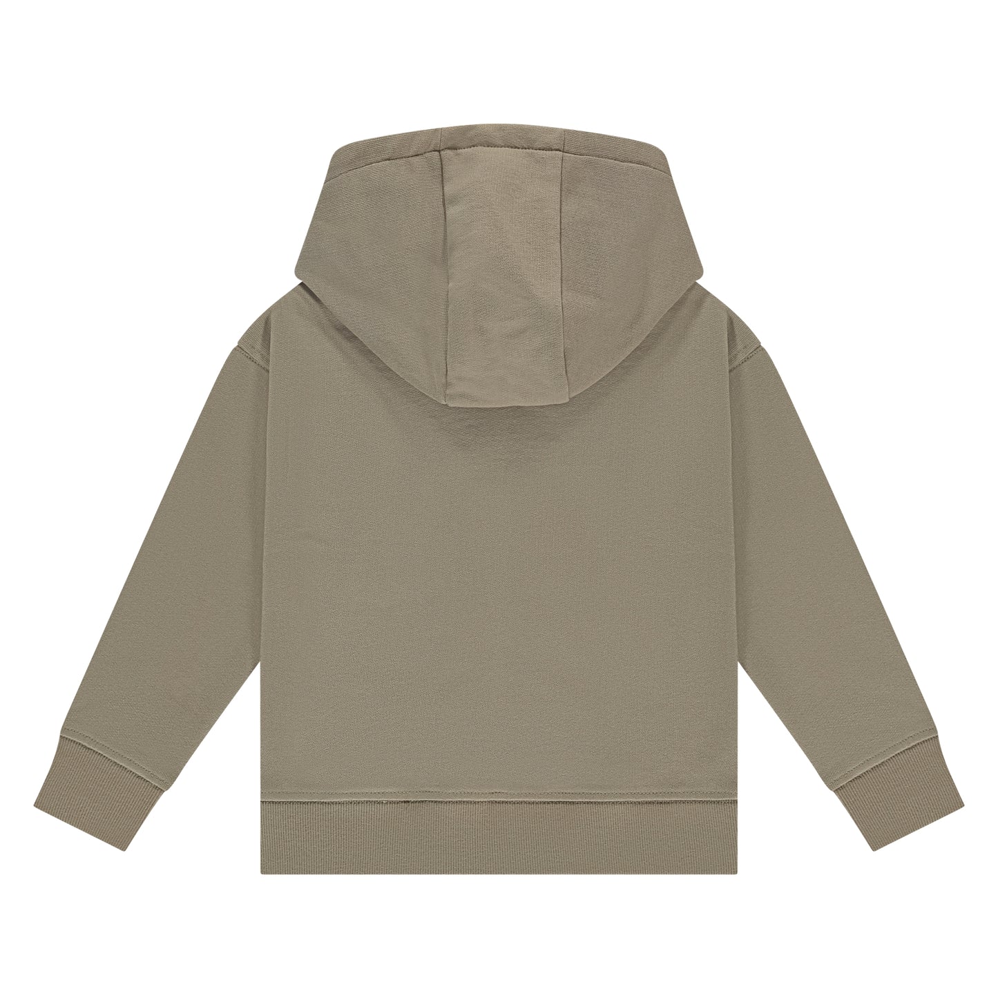 Stains & Stories Jungen Sweater SSA26107417 – sand