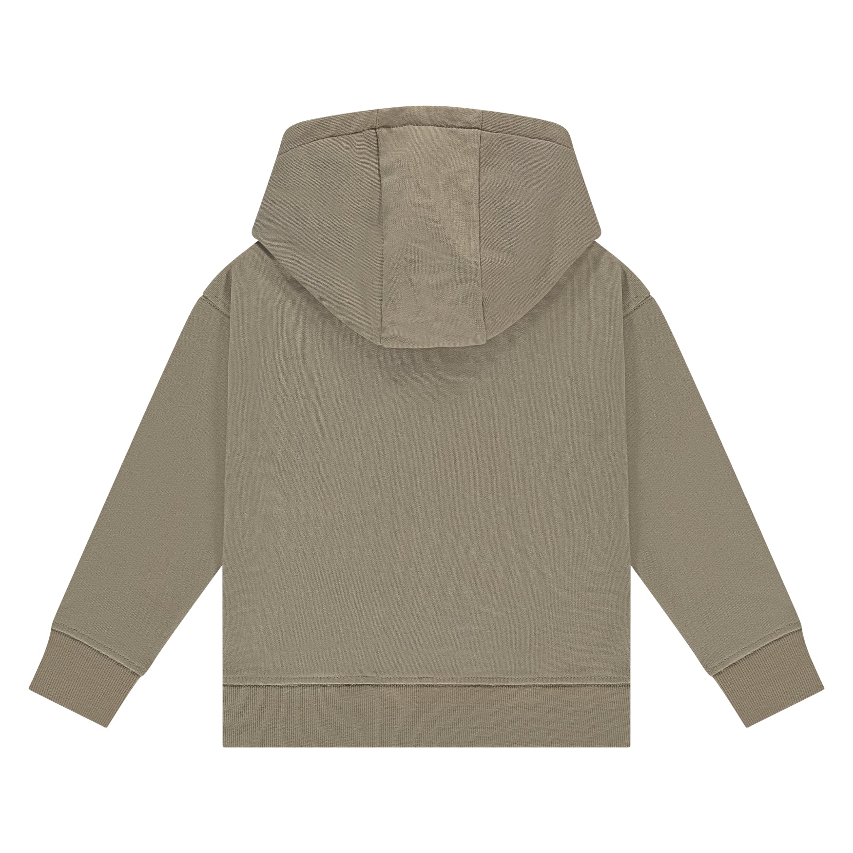 Stains & Stories Jungen Sweater SSA26107417 – sand