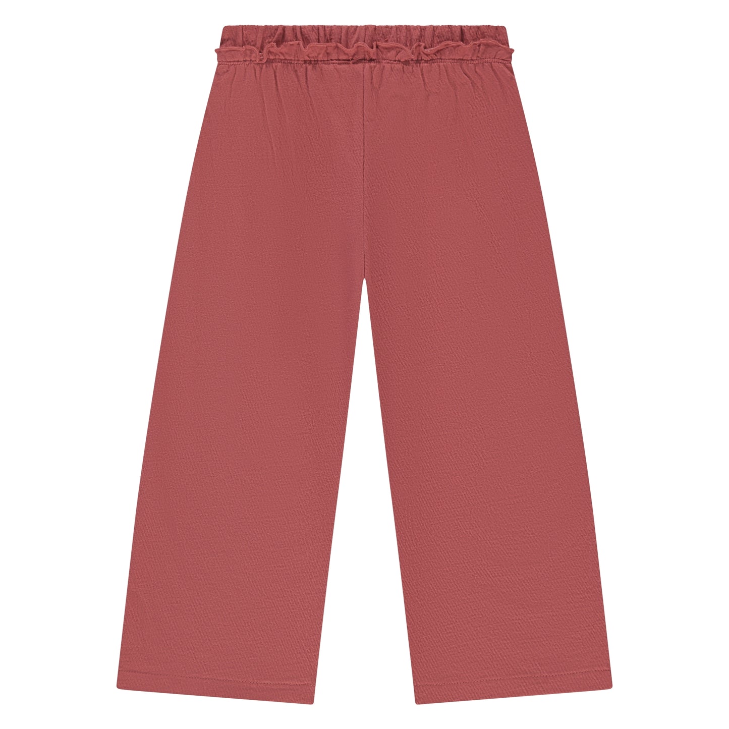 Stains & Stories Mädchen Hose SSA26108208 – ruby