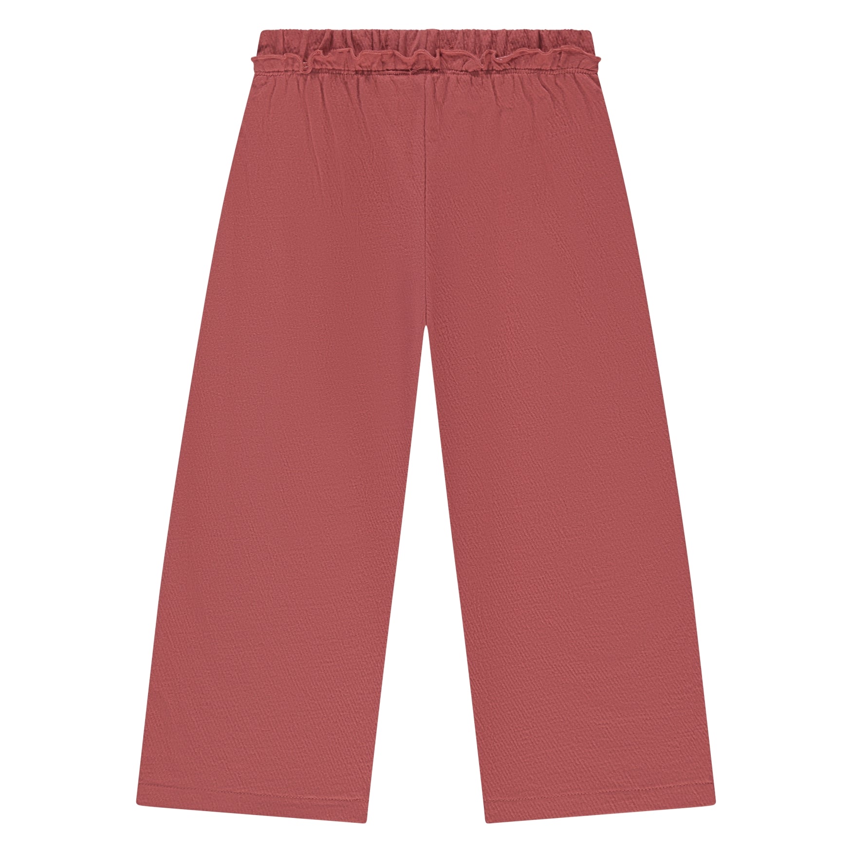 Stains & Stories Mädchen Hose SSA26108208 – ruby