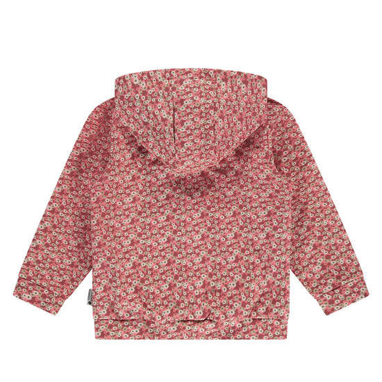 Stains & Stories Mädchen Sweat Cardigan SSA26108408 – beige