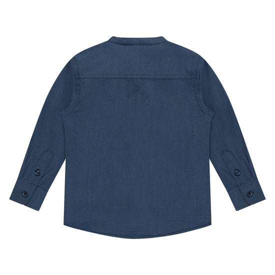 Stains & Stories Jungen T-Shirt SSA26207521 – water