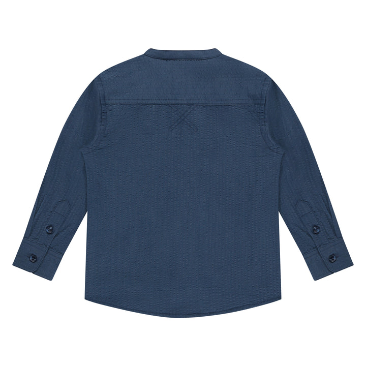Stains & Stories Jungen T-Shirt SSA26207521 – water