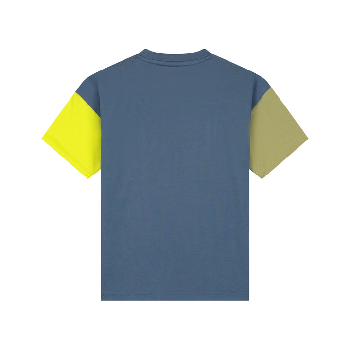 Stains & Stories Jungen T-Shirt SSA26207629 – water