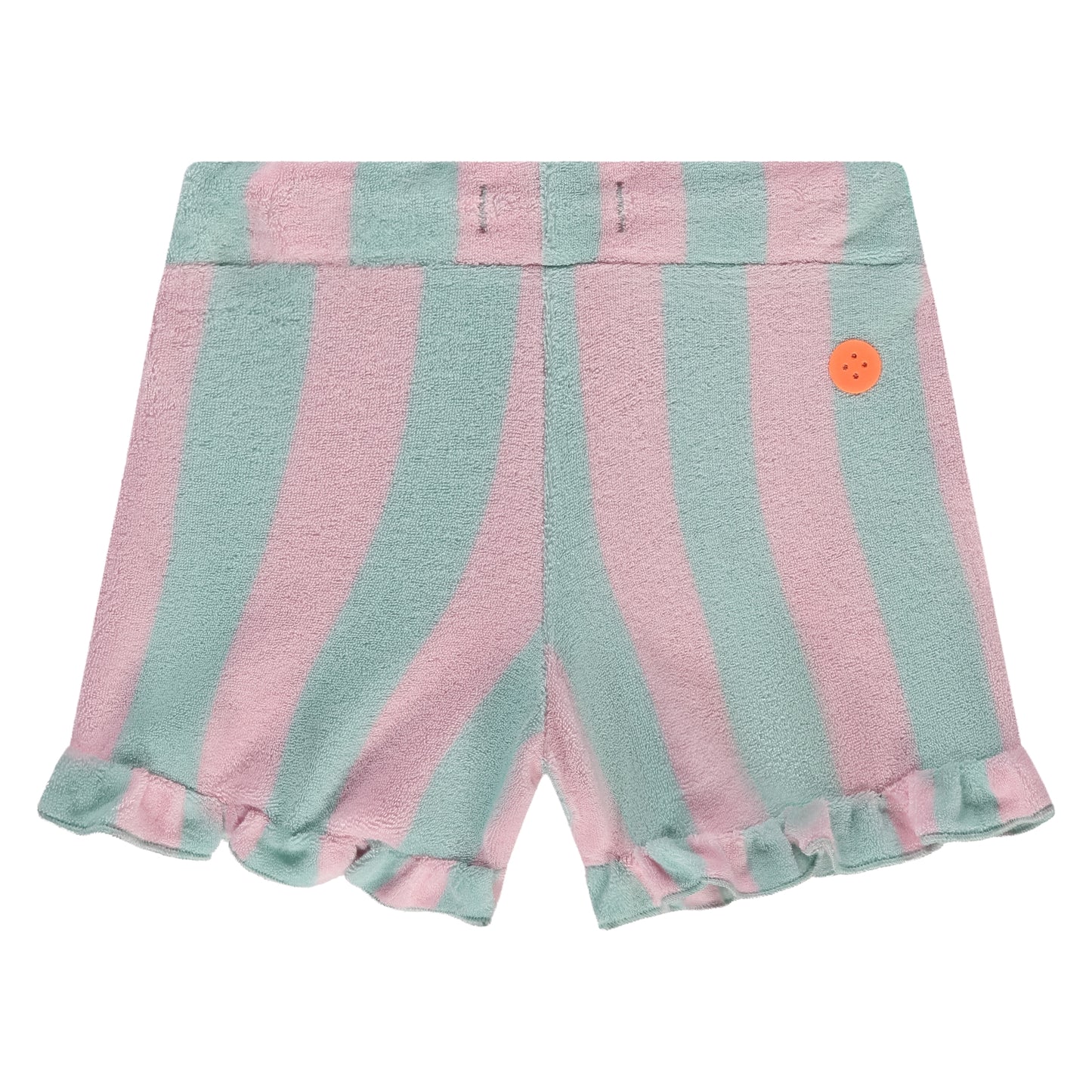 Stains & Stories Mädchen Hose SSA26208234 – mint
