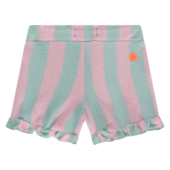 Stains & Stories Mädchen Hose SSA26208234 – mint