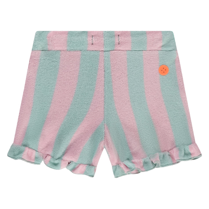 Stains & Stories Mädchen Hose SSA26208234 – mint