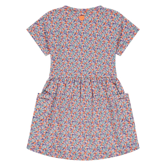 Stains & Stories Mädchen Kleid SSA26208724 – blush