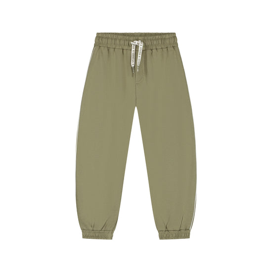 Stains & Stories Jungen Jogginghose SSA26407257 – army