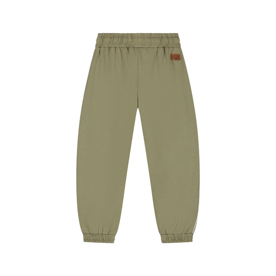 Stains & Stories Jungen Jogginghose SSA26407257 – army