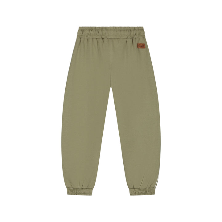 Stains & Stories Jungen Jogginghose SSA26407257 – army