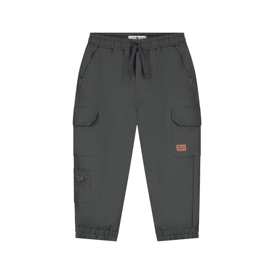 Stains & Stories Jungen Hose SSA26407267 – antra