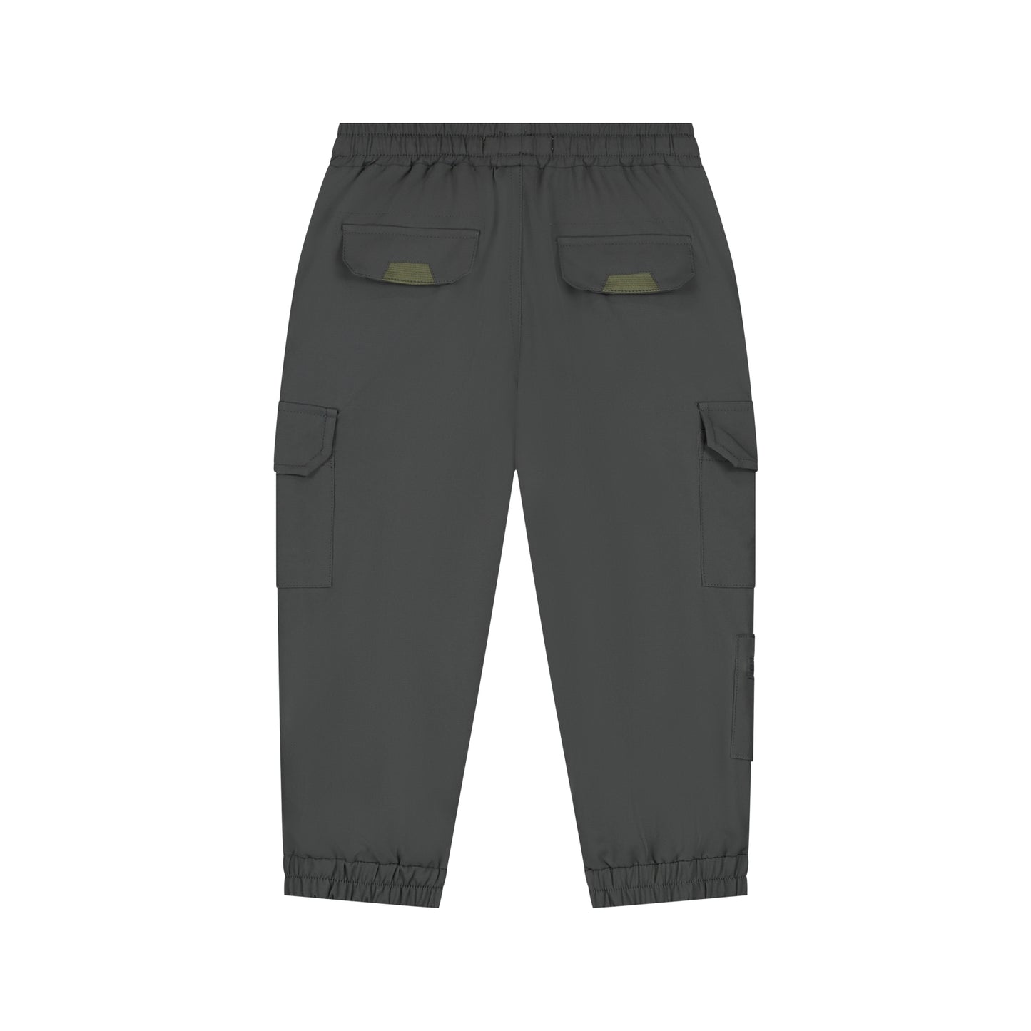 Stains & Stories Jungen Hose SSA26407267 – antra