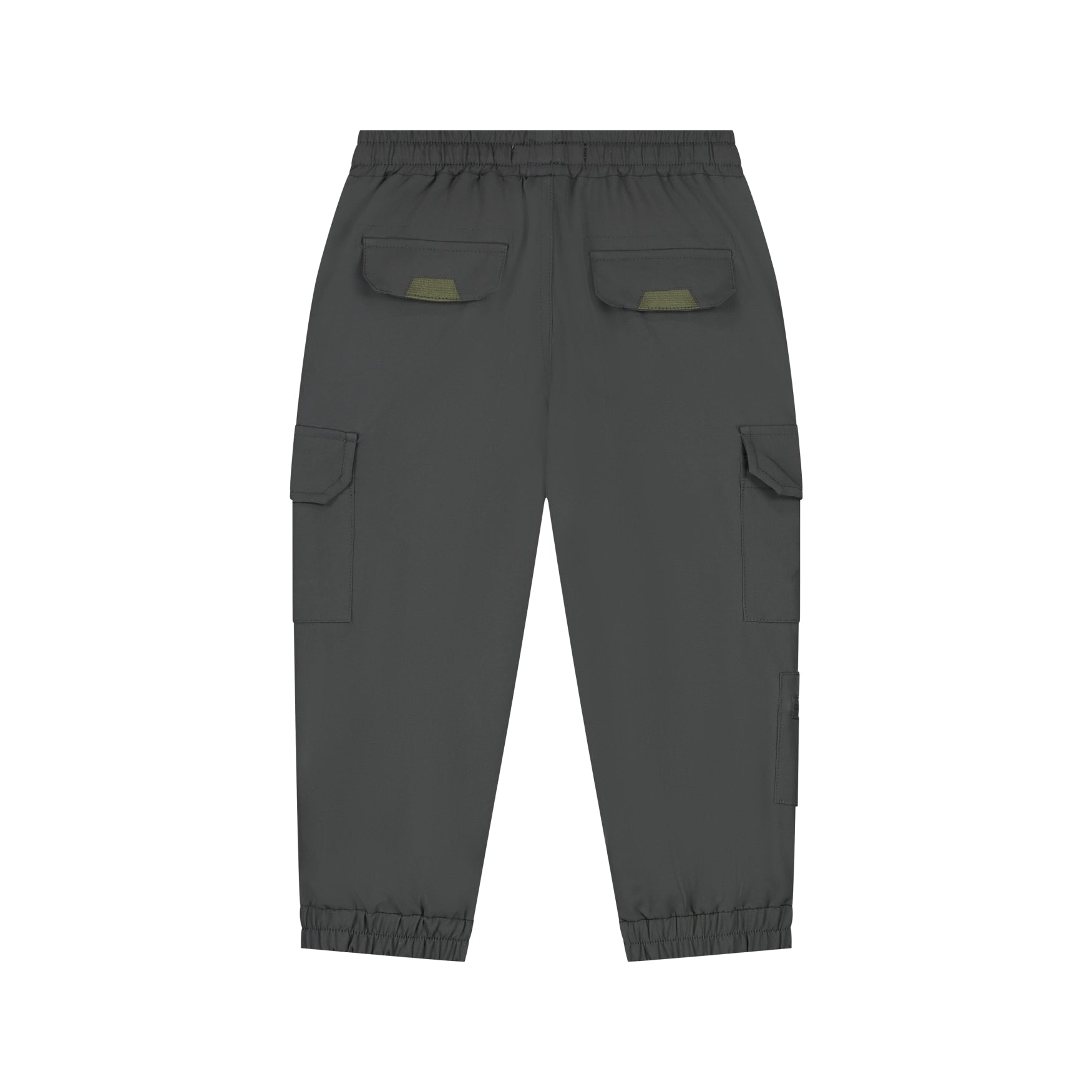 Stains & Stories Jungen Hose SSA26407267 – antra