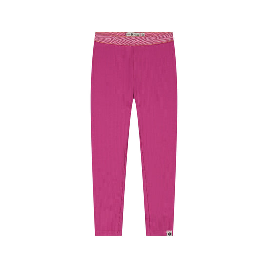 Stains & Stories Mädchen Leggings SSA26408264 – magenta