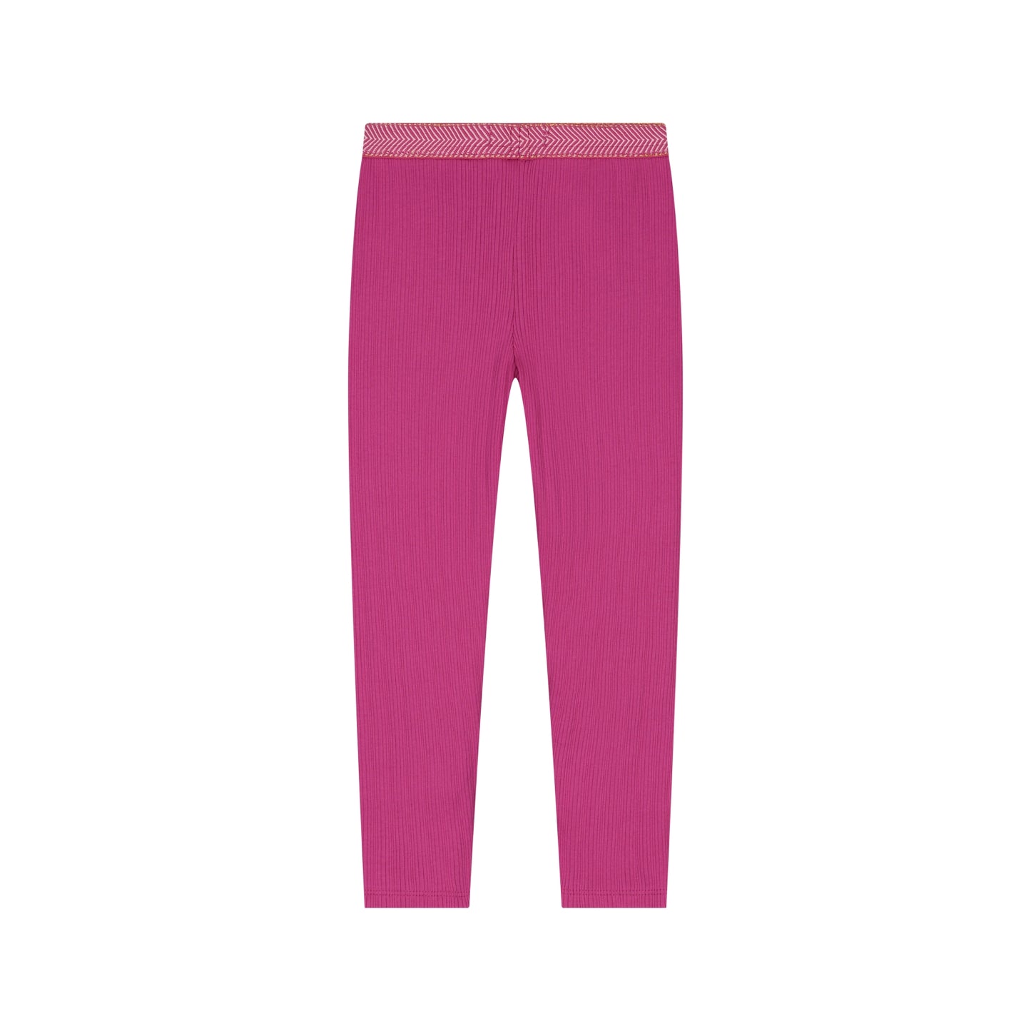 Stains & Stories Mädchen Leggings SSA26408264 – magenta
