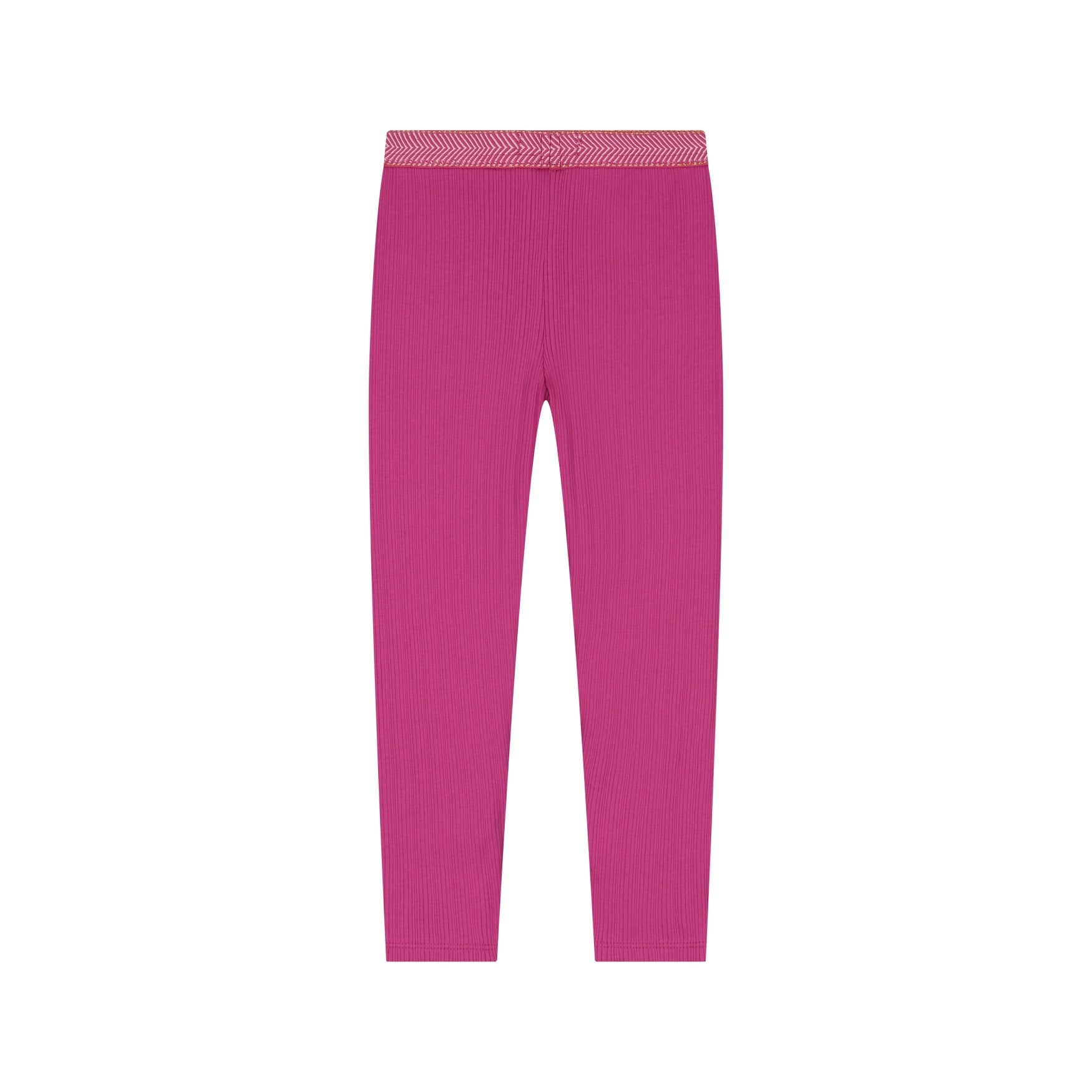 Stains & Stories Mädchen Leggings SSA26408264 – magenta