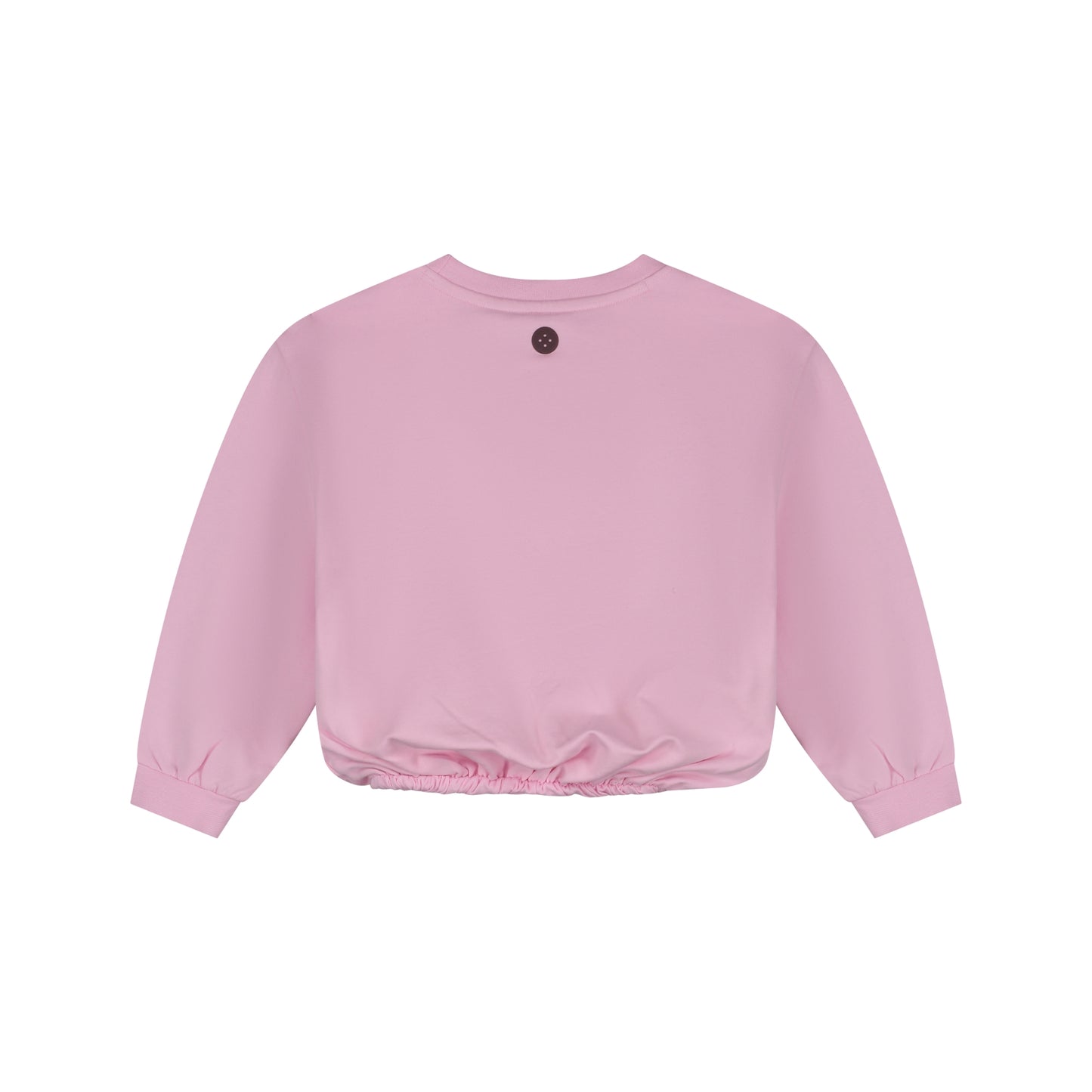 Stains & Stories Mädchen Pullover SSA26408452 – pink