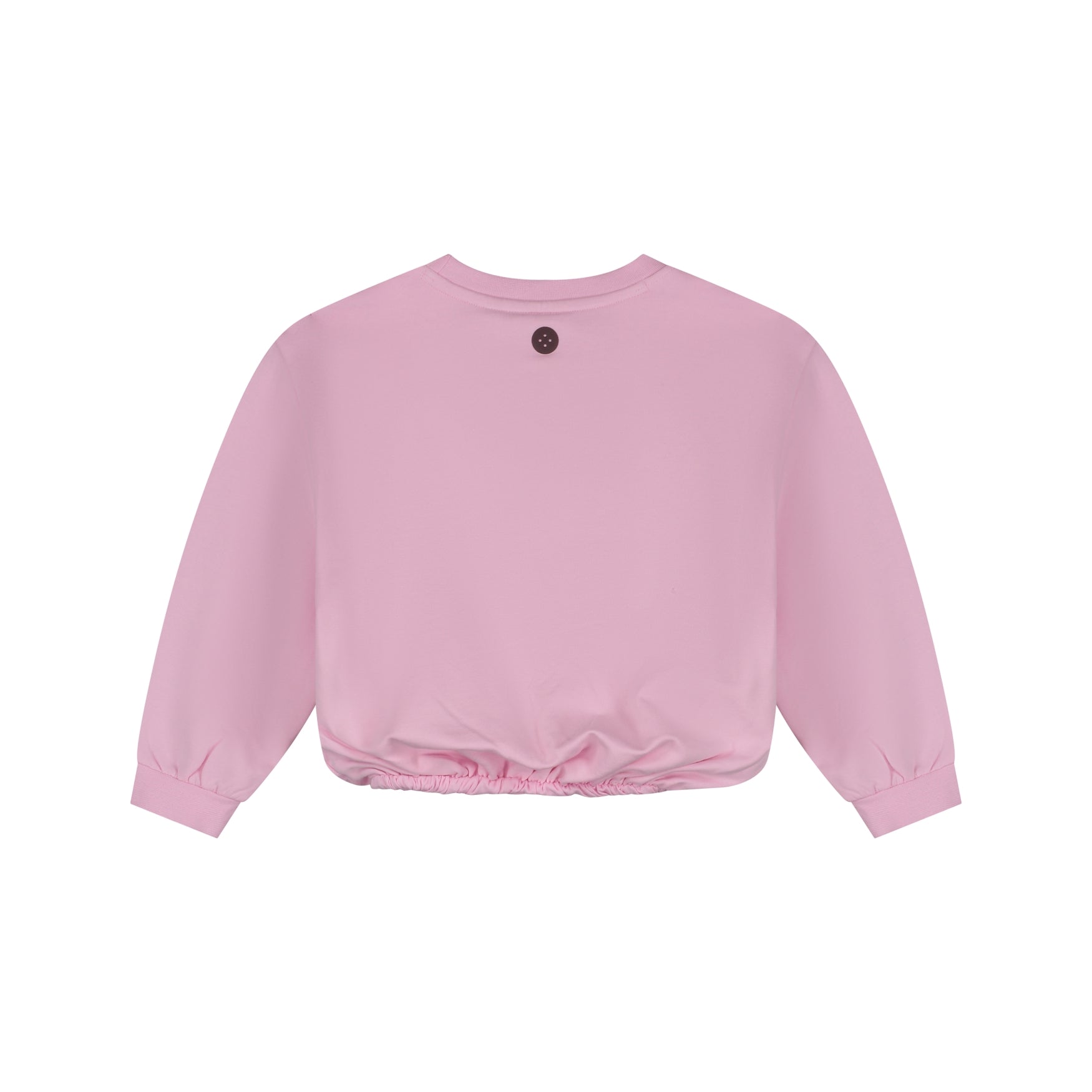 Stains & Stories Mädchen Pullover SSA26408452 – pink