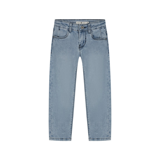 Stains & Stories Jungen Jeans SSA26507273 – pale blue denim