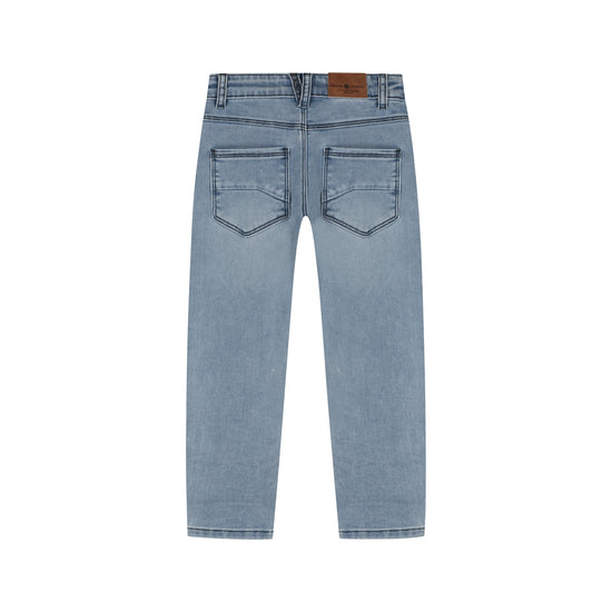 Stains & Stories Jungen Jeans SSA26507273 – pale blue denim