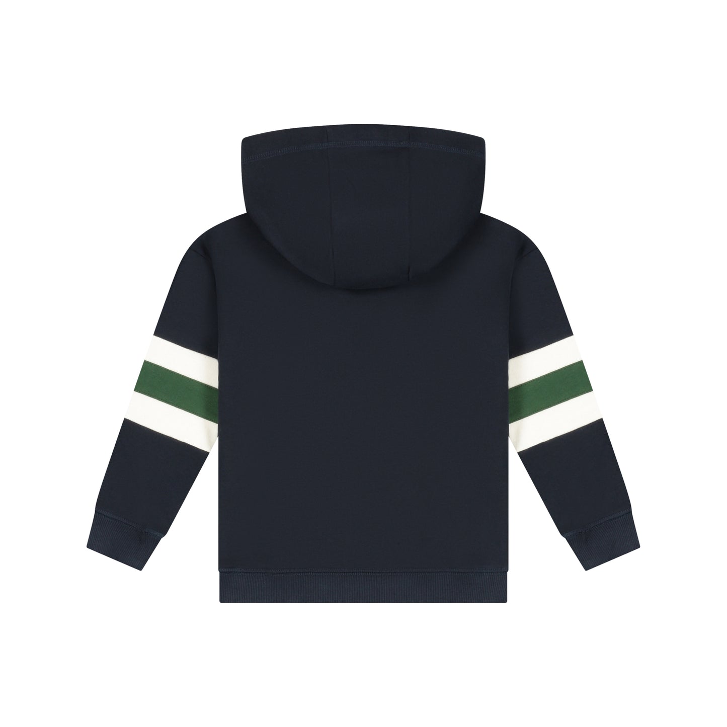Stains & Stories Jungen Kapuzen-Sweatshirt SSA26507477 – navy