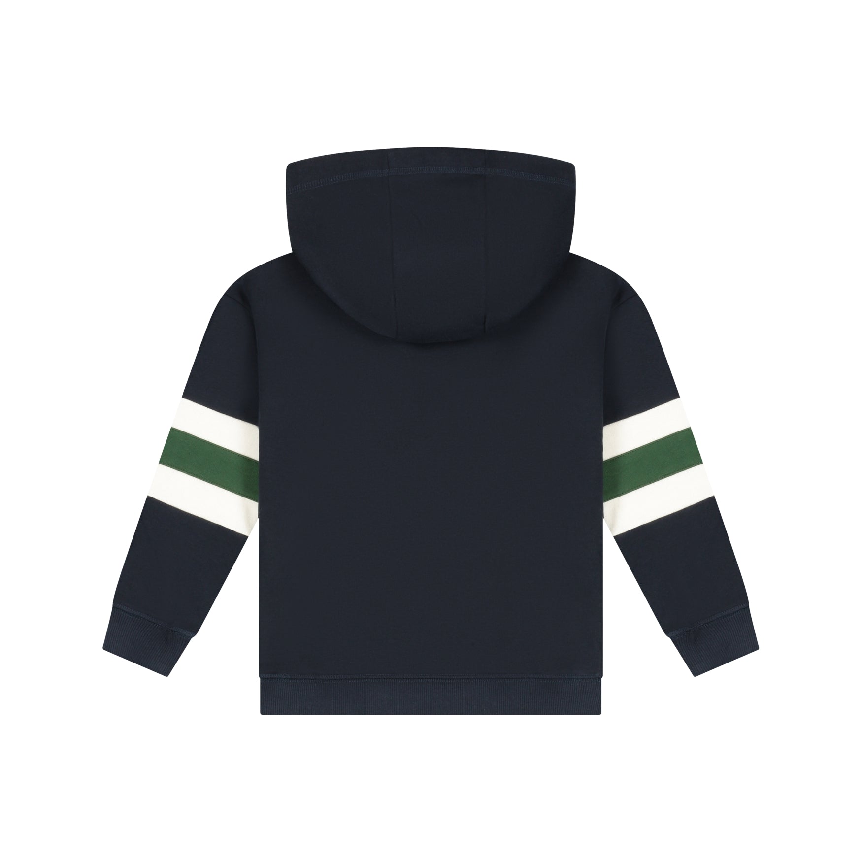 Stains & Stories Jungen Kapuzen-Sweatshirt SSA26507477 – navy