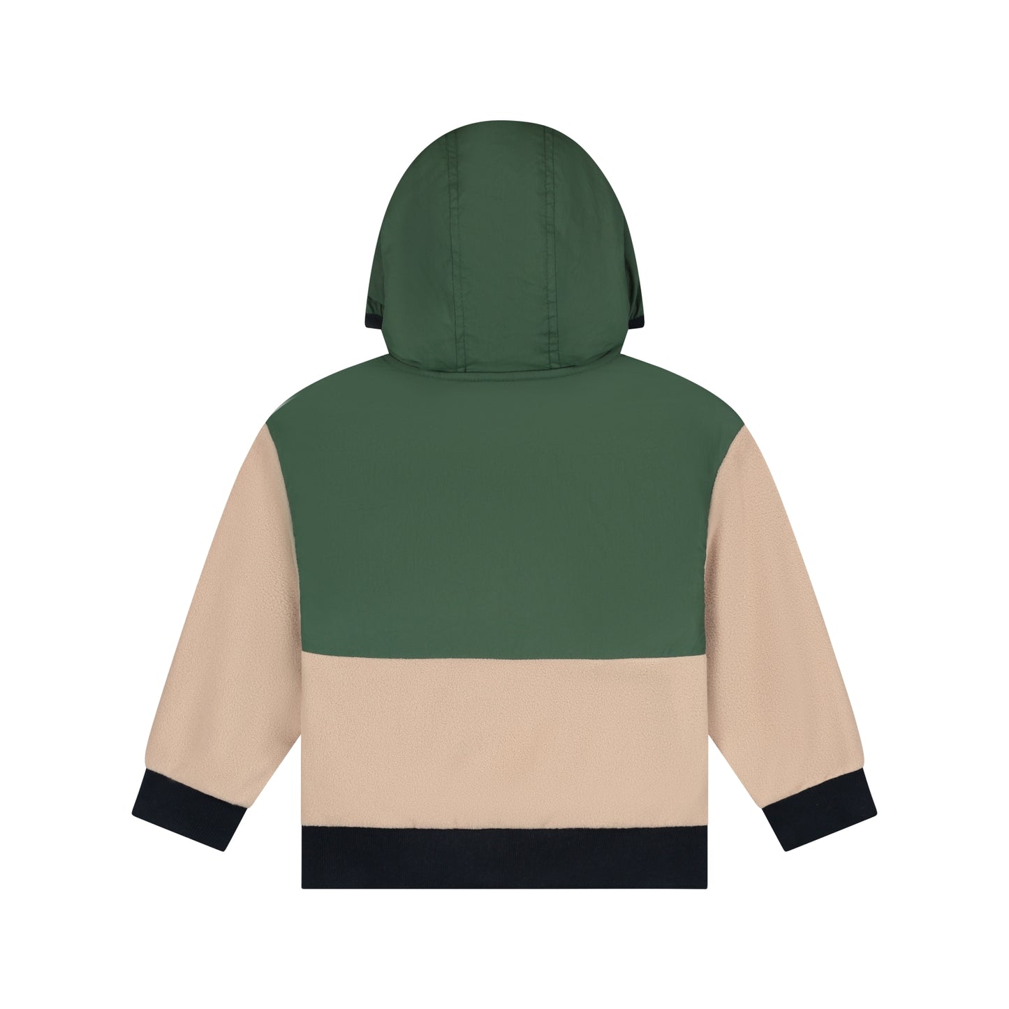 Stains & Stories Jungen Kapuzenpullover  SSA26507483 – camel
