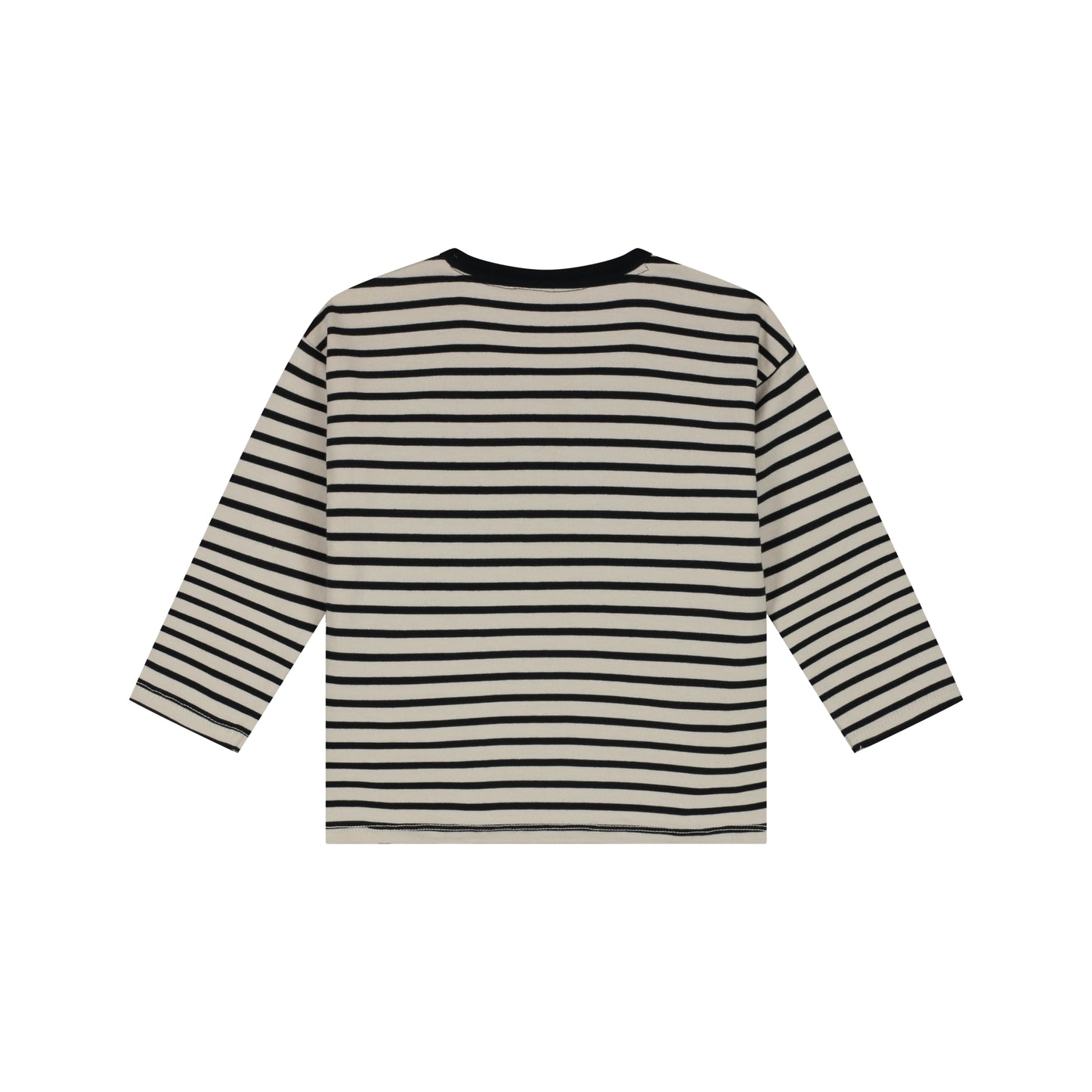 Stains & Stories Jungen Langarmshirt SSA26507679 – navy