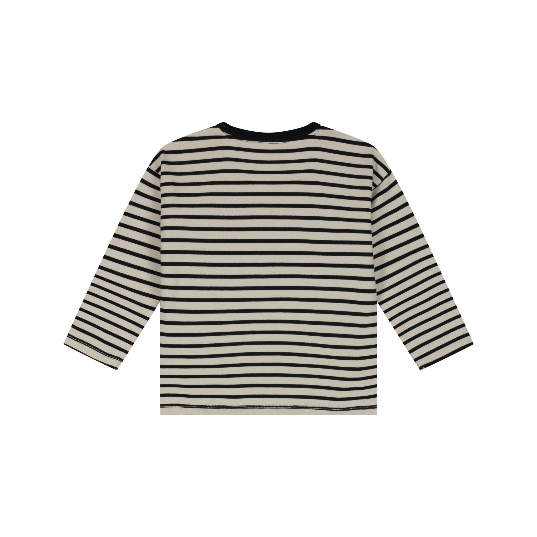 Stains & Stories Jungen Langarmshirt SSA26507679 – navy