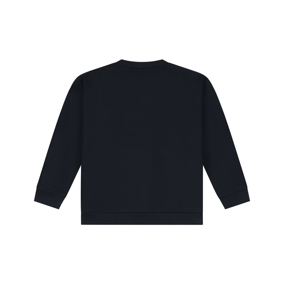 Stains & Stories Jungen Langarmshirt SSA26507681 – navy