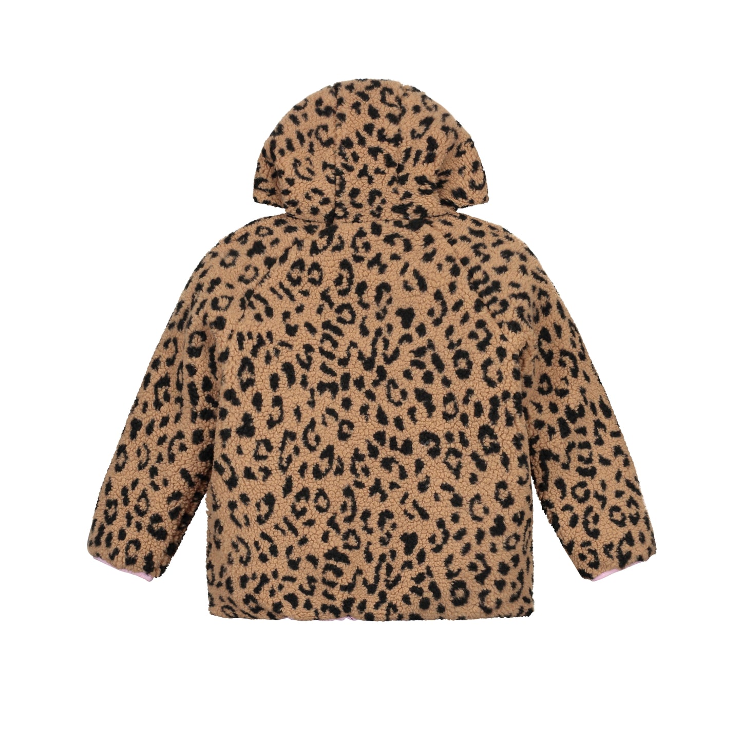 Stains & Stories Mädchen Jacke SSA26508174 – candy