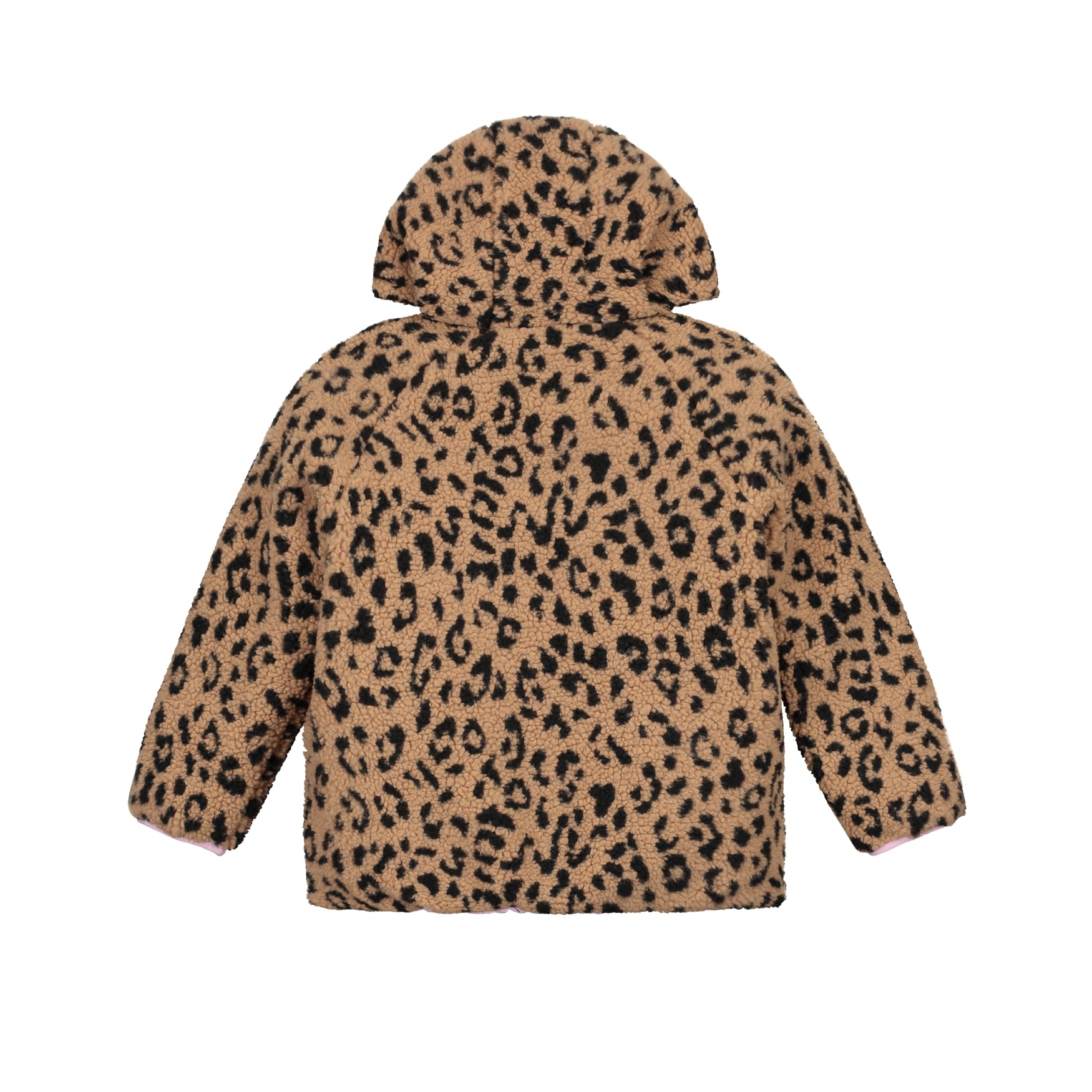 Stains & Stories Mädchen Jacke SSA26508174 – candy