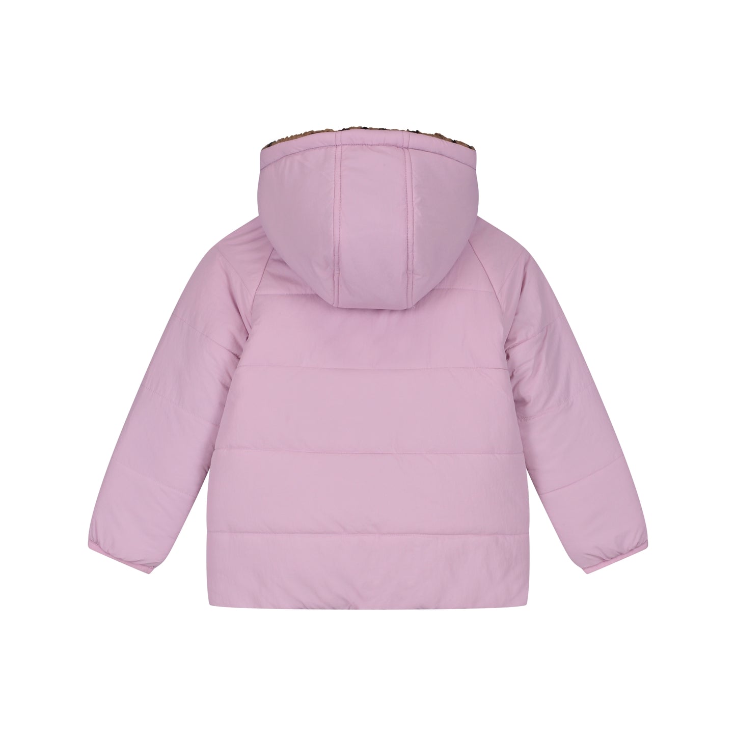 Stains & Stories Mädchen Jacke SSA26508174 – candy