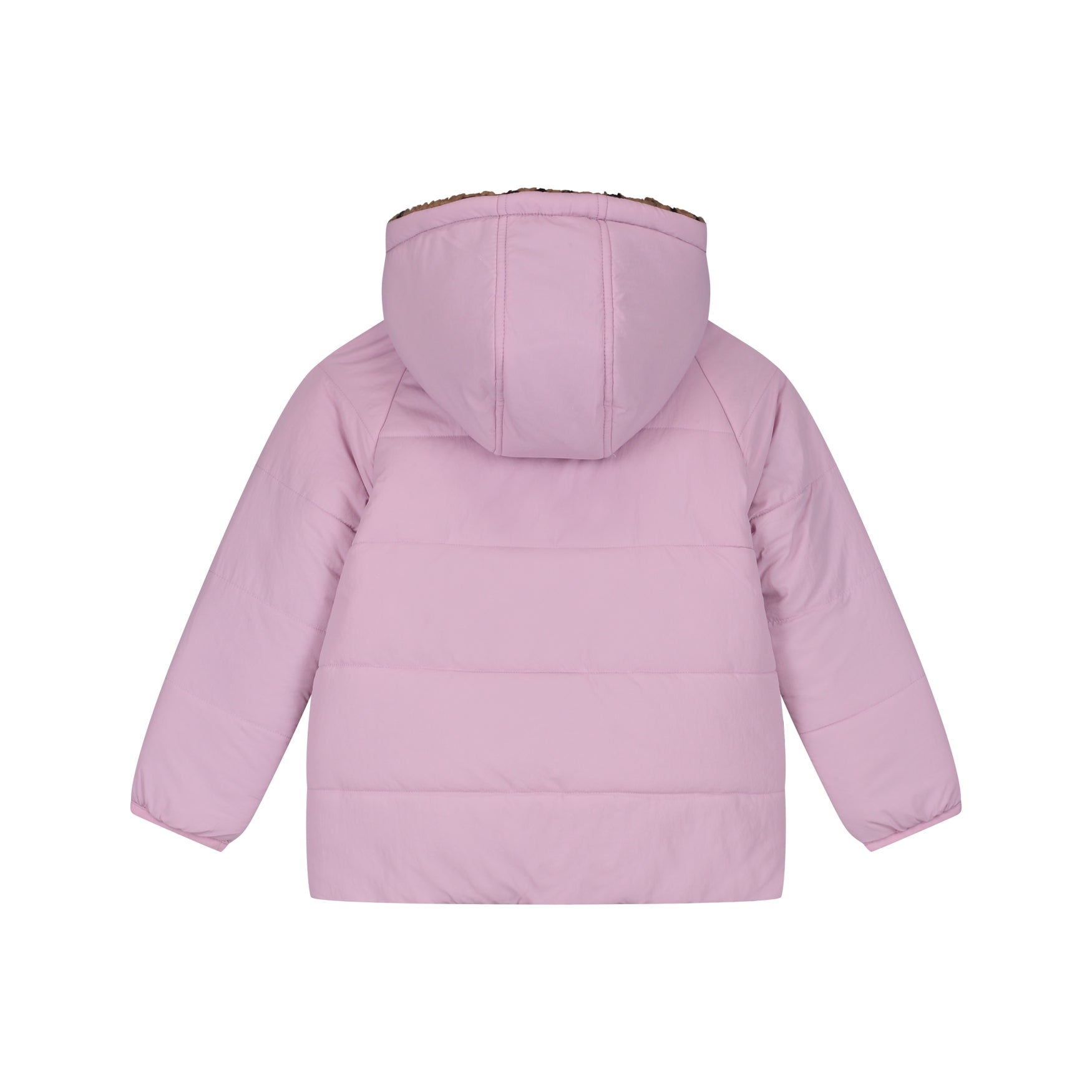 Stains & Stories Mädchen Jacke SSA26508174 – candy