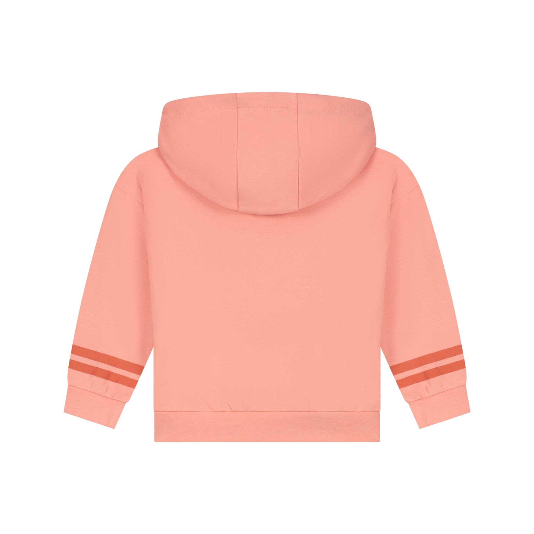 Stains & Stories Mädchen Pullover SSA26508474 – salmon