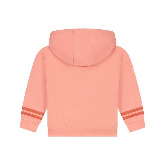 Stains & Stories Mädchen Pullover SSA26508474 – salmon